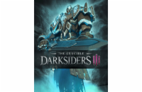 ESD Darksiders III The Crucible