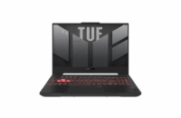 Asus Tuf Gaming A15 FA507NV-LP061W R7-7735HS, 15,6" 1920 x 1080,16GB, 1TB SSD,NVIDIA RTX4060,W11H,Gray