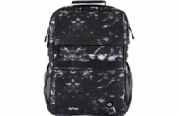 HP Campus XL Marble Stone Backpack - Batoh