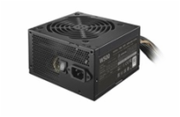 Cooler Master Elite NEX W500 230V A/EU Cable 500W MPW-5001-ACBW-BEU Cooler Master zdroj Elite NEX W500 230V A/EU Cable, 500W