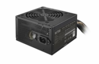 Cooler Master Elite NEX W700 230V A/EU Cable 700W MPW-7001-ACBW-BEU Cooler Master zdroj Elite NEX W700 230V A/EU Cable, 700W