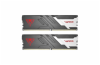 PATRIOT VIPER RGB VENOM 32GB DDR5 KIT 2X16GB 6400Mhz CL32-40-40-84 1.4V