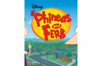 ESD Phineas and Ferb New Inventions