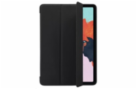 Pouzdro FIXED Padcover+ pro Apple iPad 10,2"(2019/2020/2021) se stoj. a pouzdrem pro Pencil, podpora Sleep and Wake, čer