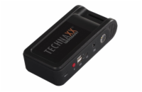 Technaxx TX-218 Technaxx Jump Starter, Powerbanka 3-v-1, 10000mAh (TX-218)