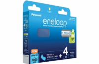 Panasonic eneloop HR6 AA 3MCCEC/4BE