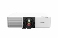 EPSON projektor EB-L570U, 1920x1200, 5200ANSI, 2.500.000 : 1, USB, HDMI, 3 ROKY ZÁRUKA
