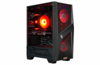 HAL3000 Master Gamer Pro PCHS2661 / Intel i5-13400F/ 32GB/ RTX 4060 Ti/ 1TB PCIe4 SSD/ WiFi/ W11