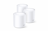 TP-Link AX5400 Smart WiFi Deco X60(3-pack)