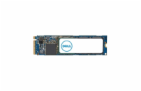 DELL disk 1TB SSD/ M.2/ PCIE NVMe/ Class 40/ 2280/ pro PC a notebooky např. Latitude, Inspiron, Vostro, OptiPlex