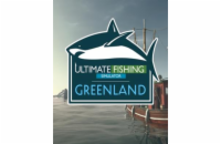 ESD Ultimate Fishing Simulator Greenland