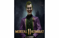 ESD Mortal Kombat 11 The Joker