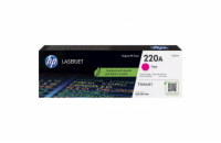 HP toner 220A - Purpurový 1800str. (W2203A) - pro Color LaserJet Pro 4202de, 4202dn, 4202dw