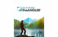 ESD Call of the Wild The Angler