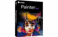 Corel Painter 2023 ML, MP, EN/DE/FR, ESD