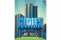 ESD Cities Skylines Content Creator Pack Art Deco