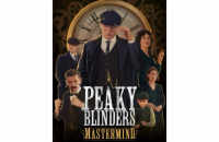 ESD Peaky Blinders Mastermind