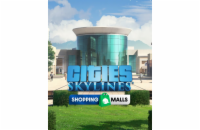 ESD Cities Skylines Content Creator Pack Shopping 