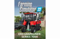 ESD Farming Simulator 22 ERO Grapeliner Series 700