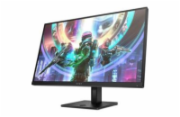 HP OMEN 27qs 780J4AA OMEN by HP 27qs QHD 240Hz Gaming Monitor