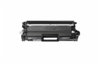 Brother TN-821XLBK - originální Brother - TN-821XLBK, toner černý (až 12 000 stran)