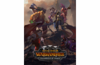 ESD Total War Warhammer III Champions of Chaos