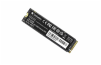 Verbatim Vi3000 1TB, 49375 VERBATIM SSD Vi3000 Internal PCIe NVMe M.2 SSD 1TB , W 3000/ R 3300 MB/s