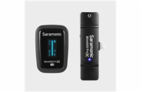 Saramonic Blink 500 ProX B3 (2,4GHz wireless w/ Lightning)