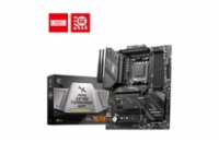 MSI MB Sc AM5 MAG X670E TOMAHAWK WIFI, AMD X670, 4xDDR5, 1xDP, 1xHDMI, 1xDP-C, WI-FI