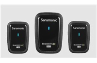 Saramonic Blink 500 ProX Q20 (2,4GHz wireless w/3,5mm)