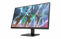 HP OMEN 27s 780G5AA LCD HP OMEN 27s; 68,6 cm 27"; FHD 1920x1080; 240 Hz;1ms; 400nits;2xHDMI, DP,USB, Pivot,VESA