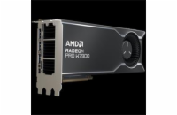 AMD GPU Radeon PRO W7900 48GB GDDR6 384 bit, 61 Tflops, 864 GBps, PCIe 4.0, 3x DP, 1x mDP, 4x 4K, 295W, Active 