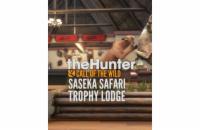 ESD theHunter Call of the Wild Saseka Safari Troph