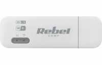 Modem 4G REBEL RB-0700