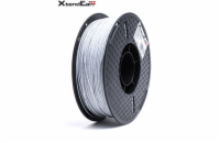 XtendLAN PLA filament 1,75mm mramorový 1kg