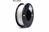 XtendLAN PLA filament 1,75mm svítící duhový 1kg