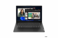 Lenovo V/V14 G4 AMN/R3-7320U/14"/FHD/8GB/256GB SSD/AMD int/bez OS/Black/2R