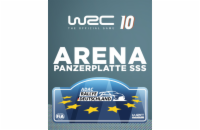 ESD WRC 10 Arena Panzerplatte SSS