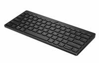 HP 355 Compact Multi-Device Bluetooth Keyboard 692S9AA#BCM HP klávesnice - 355 Compact Multi-Device Keyboard BT