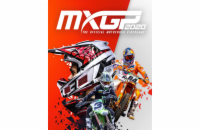 ESD MXGP 2020 The Official Motocross Videogame