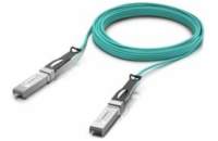 Ubiquiti Patch kabel, optický, AOC, SFP+ na SFP+, 10Gbps, multimode, průměr 3mm, 20m