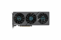 Gigabyte GV-N4060EAGLE OC-8GD GIGABYTE VGA NVIDIA GeForce RTX 4060 EAGLE 8G OC, RTX 4060, 8GB GDDR6, 2xDP, 2xHDMI