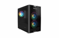 X-Diablo Gamer 512 11554338 4060 RGB/Micro/i5-12400F/16GB/1TB SSD/RTX 4060/W11H/3R