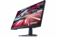 Dell/G2724D/27"/IPS/QHD/144Hz/1ms/Black/3RNBD