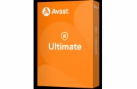 Avast Ultimate (pro Windows) 1 PC, 1 rok 