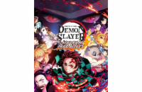 ESD Demon Slayer -Kimetsu no Yaiba- The Hinokami C