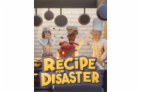 ESD Recipe for Disaster