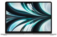 Apple MacBook Air MLXY3CZ/A 13,6" 2560x1600/8C M2/8GB/256GB_SSD/CZ/stříbrný (2022)