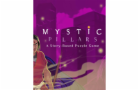 ESD Mystic Pillars A Story-Based Puzzle Game