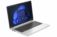 HP EliteBook 640 G10 817X0EA HP EliteBook 640 G10/ i7-1355U/ 16GB DDR4/ 512GB SSD/ Intel Iris® Xe/ 14" FHD,matný/ W11P/ stříbrný